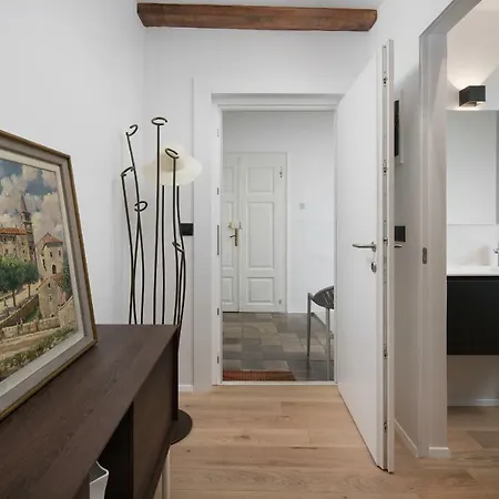 Apartment Fianona - Rovinj City Center Exterior photo