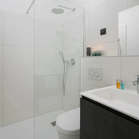Apartment Fianona - Rovinj City Center Exterior photo