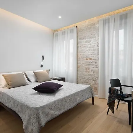 Apartment Fianona - Rovinj City Center Exterior photo