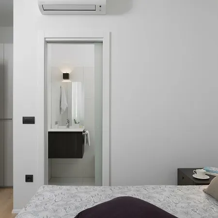 Apartment Fianona - Rovinj City Center Exterior photo