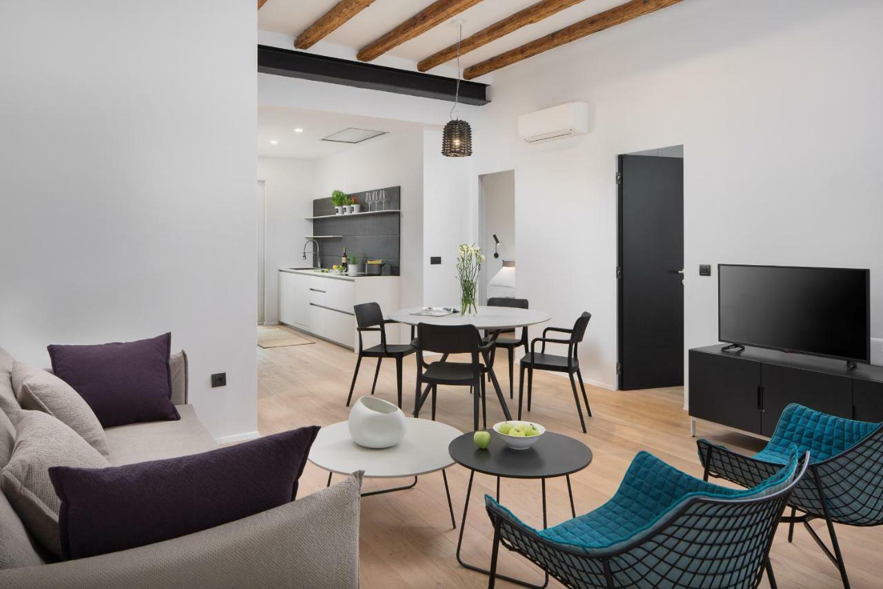 Fianona - Center Apartment *