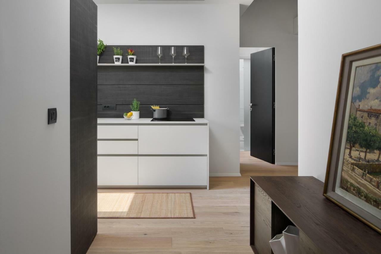 Apartment Fianona - Center Rovinj