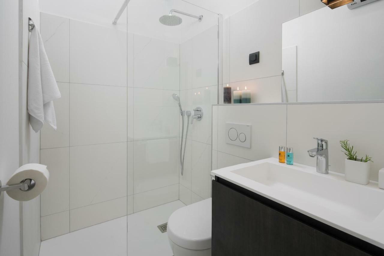 Apartment Fianona - Center *