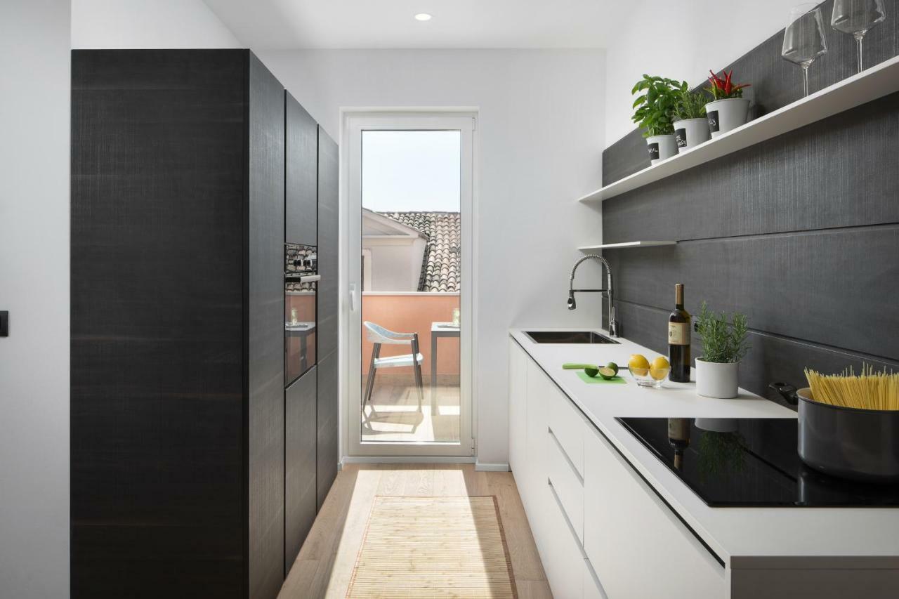 Apartment Fianona - Center *